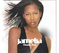 Jamelia – Thank You – Parlophone