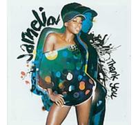 Jamelia - Thank You [Import]