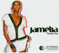 Jamelia - Thank You [Import]