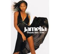 Jamelia – Thank You Live