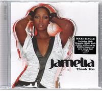Jamelia – Thank You – Maxi CD