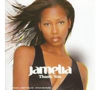 Jamelia - Thank You (Version 2005)