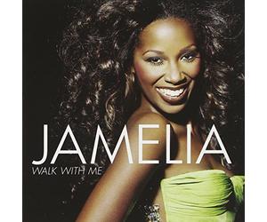 Jamelia - Walk with Me