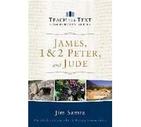 James, 1 & 2 Peter, And Jude