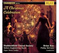 James - A Christmas Celebration