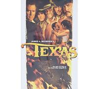 James A. Michener's Texas