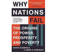 James A. Robinson - Why Nations Fail The Origins of Power Prosperit - E245z