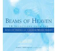 James Abbington - Beams Of Heaven [Compact Discs]