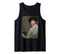 James Abbott McNeill Whistler Débardeur