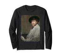 James Abbott McNeill Whistler Manche Longue