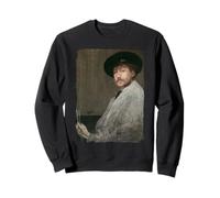 James Abbott McNeill Whistler Sweatshirt