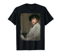 James Abbott McNeill Whistler T-Shirt
