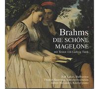 James Alexander - Die Schöne Magelone