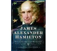 James Alexander Hamilton