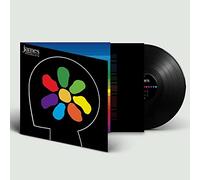 James All the Colours of You (Vinyl) 12" Album