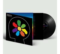James - All The Colours Of You - Vinyl Record l.p. set - F99z