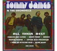 James - All Their Best