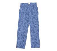 James Allover Pants Pantalon long bleu pour homme BLUE TG28