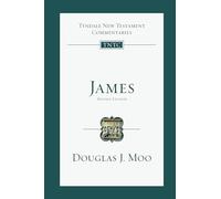 James: An Introduction and Commentary