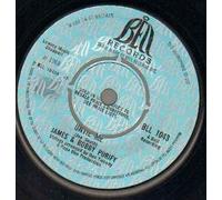 JAMES AND BOBBY PURIFY - JAMES AND BOBBY PURIFY - UNTIE ME - 7" VINYL