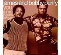 James And Bobby Purify - You & Me Together Forever