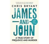 James and John by Chris Bryant Chris Bryant (Auteur)