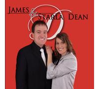 James and Starla Dean - James & Starla Dean