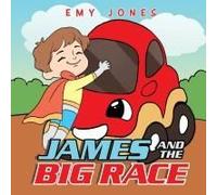 James And The Big Race