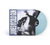 James and The Cold Gun