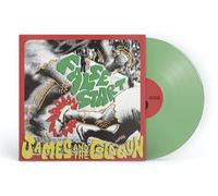 James and the Cold Gun - False Start - Limited Edition Green Vinyl