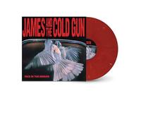 James And The Cold Gun – Face In The Mirror – Vinyle coloré – The Orchard