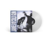 James and the Cold Gun - James And The Cold Gun [Vinilo]