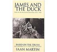 James and the Duck Faan Martin (Auteur)