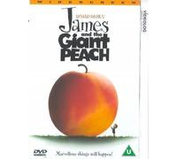 James And The Giant Peach