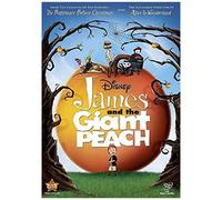 James And The Giant Peach – Disney