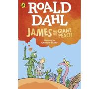 JAMES AND THE GIANT PEACH - REVISED EDITION