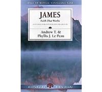 James Andrew T. Lepeau, Phyllis J. Le Peau (Auteur)