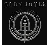 James, Andy - Andy James