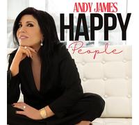 James, Andy - Happy People [Import]