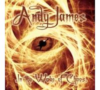 Andy James - in The Wake of Chaos