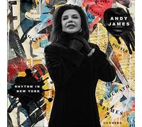 Andy James - Rhythm in New York