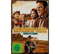 James Arness,Milburn Stone,Ken Curtis - Rauchende Colts-Vol.8 [Import]