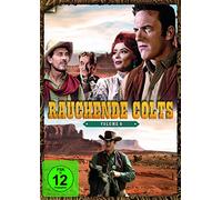 James Arness,Milburn Stone,Ken Curtis - Rauchende Colts-Vol.8 (Schuber)