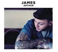 James Arthur