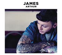 Columbia Sportswear – James Arthur