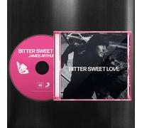 Bitter Sweet Love - Cd Album