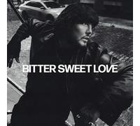 James Arthur - BITTER SWEET LOVE - CD LONGPLAY - G3z