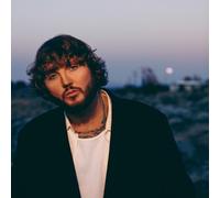 JAMES ARTHUR - BITTER SWEET LOVE CD NEUF