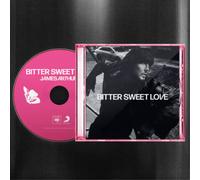 James Arthur - Bitter Sweet Love [New CD] UK - Import