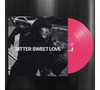 James Arthur - Bitter Sweet Love (Pink Coloured) (LP)